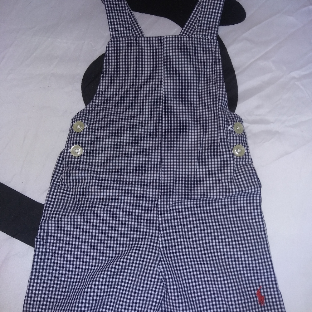 Ralph Lauren infant girls 18 months